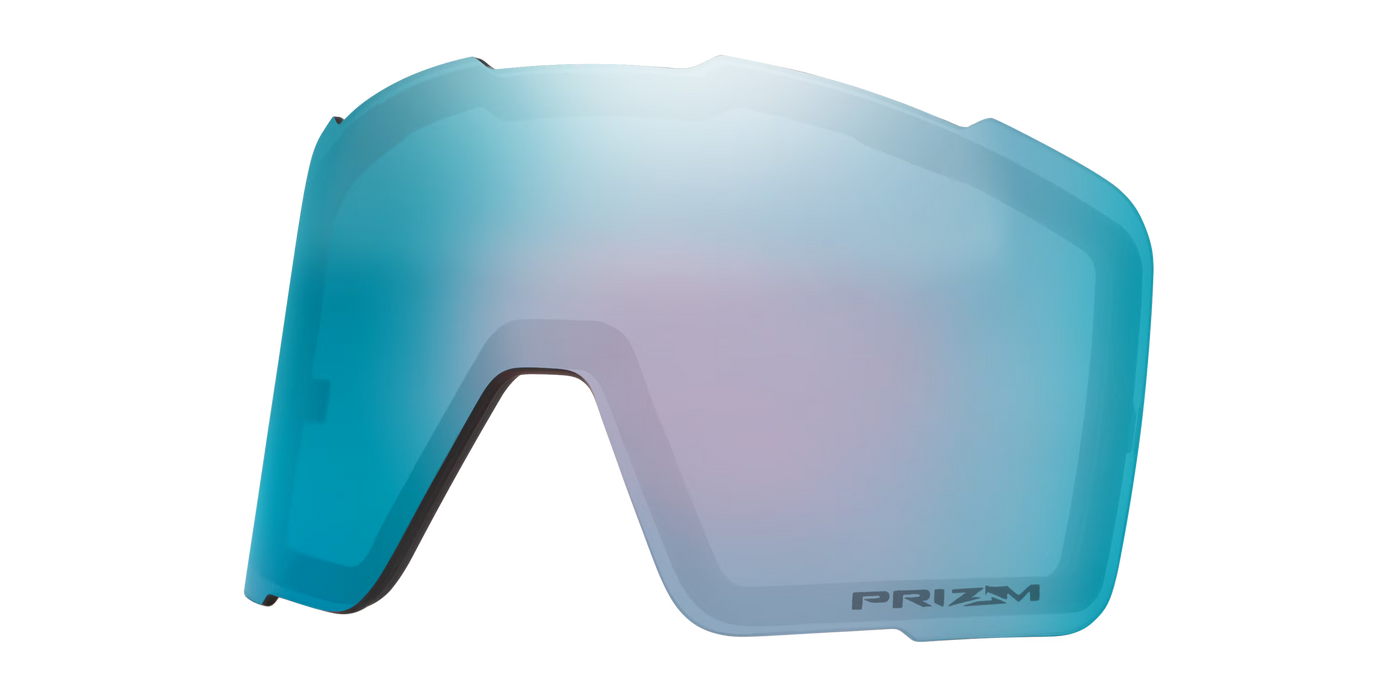 Oakley Line Miner Pro M Replacement Lens