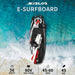 SAVA E1-B Electric Surfboard - Mountain Cultures