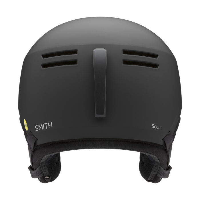 Smith Scout MIPS Round Contour Fit Helmet 2026
