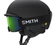 Smith Scout MIPS Round Contour Fit Helmet 2026