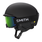 Smith Scout MIPS Round Contour Fit Helmet 2026