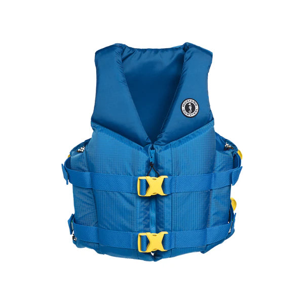 Mustang Survival - REV young adult PFD