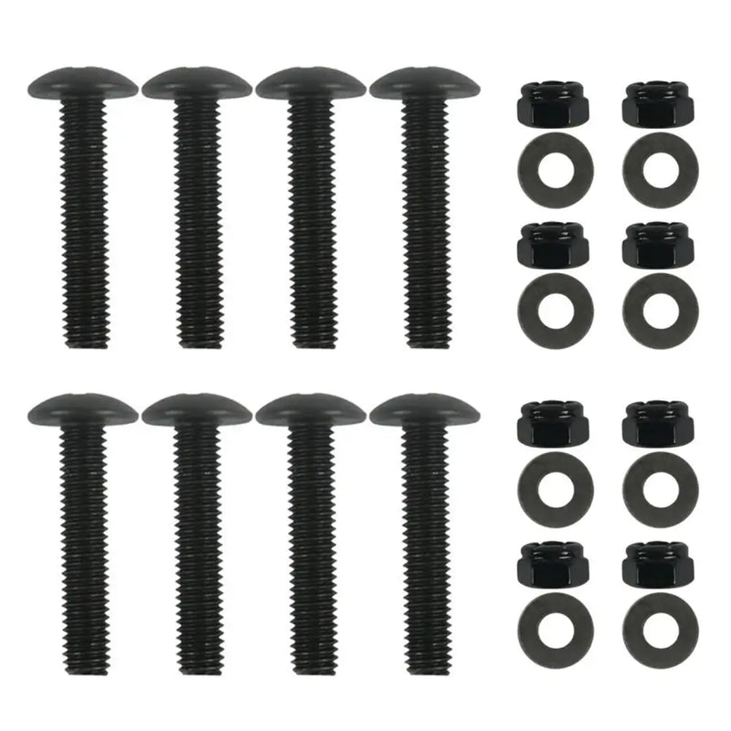 Sector 9 Hardware 1.25" - Mountain Cultures