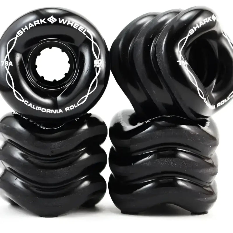 Shark Wheel - Sidewinder 72mm 78a - Mountain Cultures
