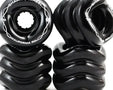Shark Wheel - Sidewinder 72mm 78a - Mountain Cultures