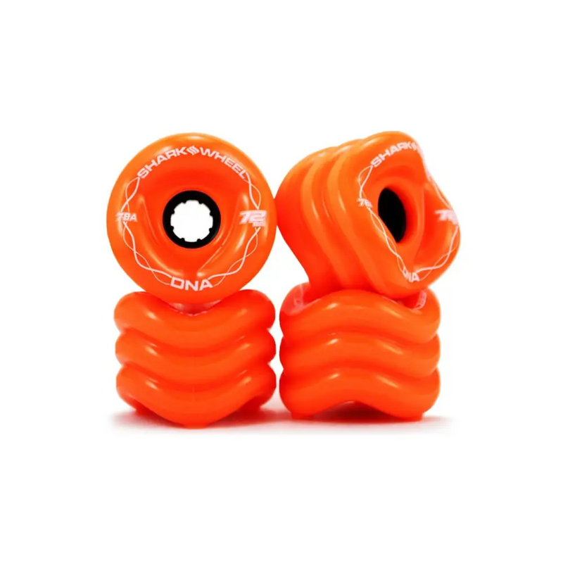 Shark Wheel - DNA 72mm 78a - Mountain Cultures