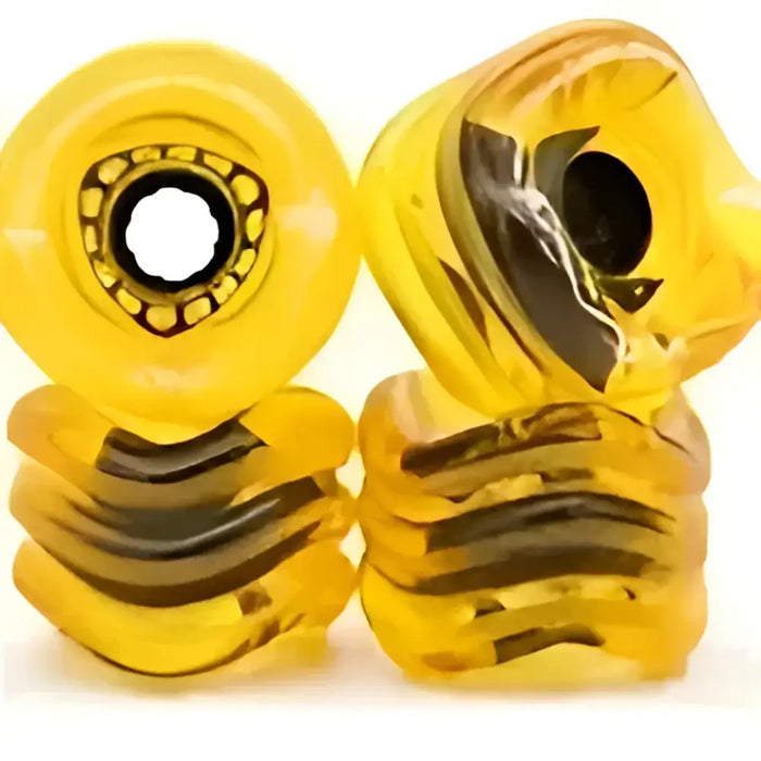 Shark Wheel - Sidewinder 72mm 78a - Mountain Cultures