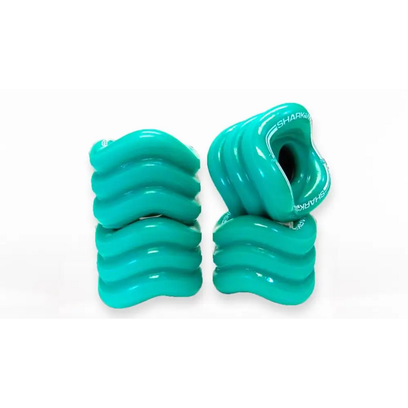 Shark Wheel - Sidewinder 72mm 78a - Mountain Cultures