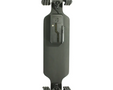 Shark Wheel Electric Recharge Longboard - Mountain Cultures