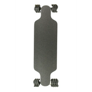 Shark Wheel Electric Recharge Longboard - Mountain Cultures