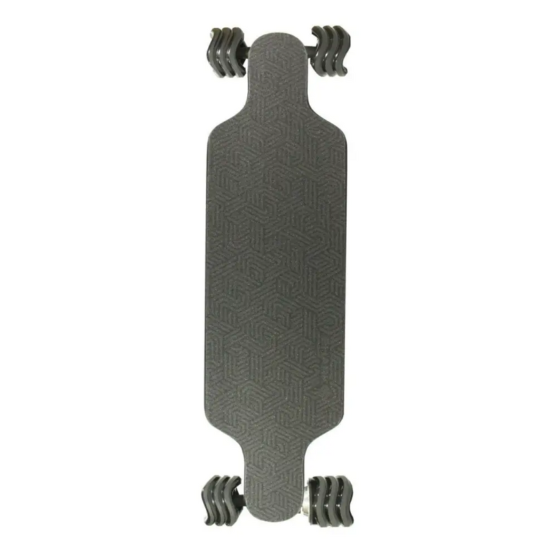 Shark Wheel Electric Recharge Longboard - Mountain Cultures