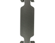 Shark Wheel Electric Recharge Longboard - Mountain Cultures