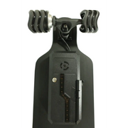 Shark Wheel Electric Recharge Longboard - Mountain Cultures