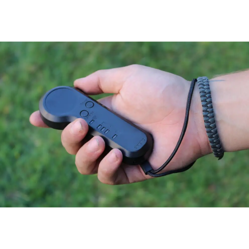 Shark Wheel Electric Recharge Longboard - Mountain Cultures