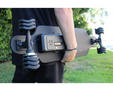 Shark Wheel Electric Recharge Longboard - Mountain Cultures