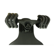 Shark Wheel Electric Recharge Longboard - Mountain Cultures