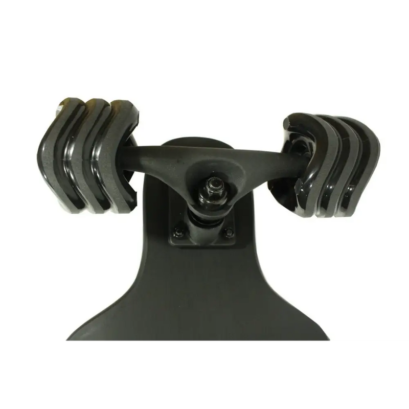 Shark Wheel Electric Recharge Longboard - Mountain Cultures