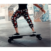 Shark Wheel - Power Electric Skateboard - Mountain Cultures