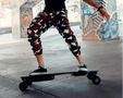 Shark Wheel - Power Electric Skateboard - Mountain Cultures