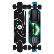 Shark Wheel - Power Electric Skateboard - Mountain Cultures