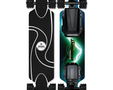 Shark Wheel - Power Electric Skateboard - Mountain Cultures