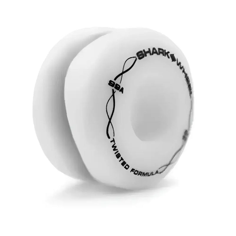Shark Wheel Twisted Formula 54mm, 99a - Mountain Cultures