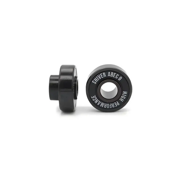 Shiver ABEC 9 Bearings - Mountain Cultures