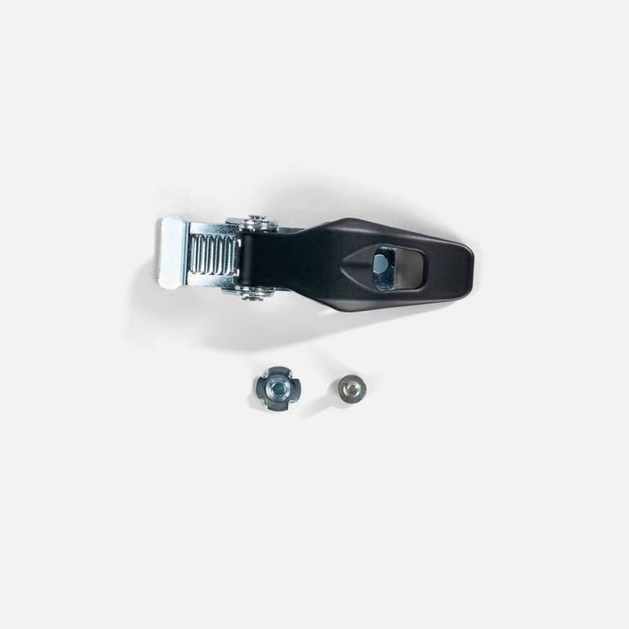 K2 Revolver Top Buckle