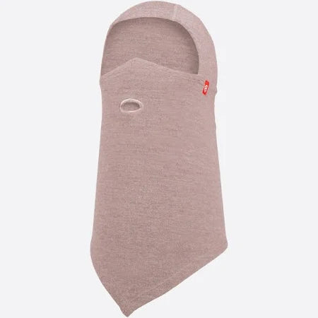 Airhole Balaclava Waffle Fleece