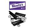 SHORTYS HARDWARE - PHILLIPS (1 1/2’’) - Skateboard Accessories