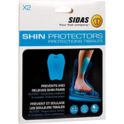 SIDAS Shin Protectors - Mountain Cultures