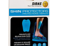 SIDAS Shin Protectors - Mountain Cultures