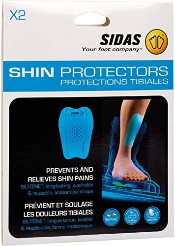 SIDAS Shin Protectors - Mountain Cultures
