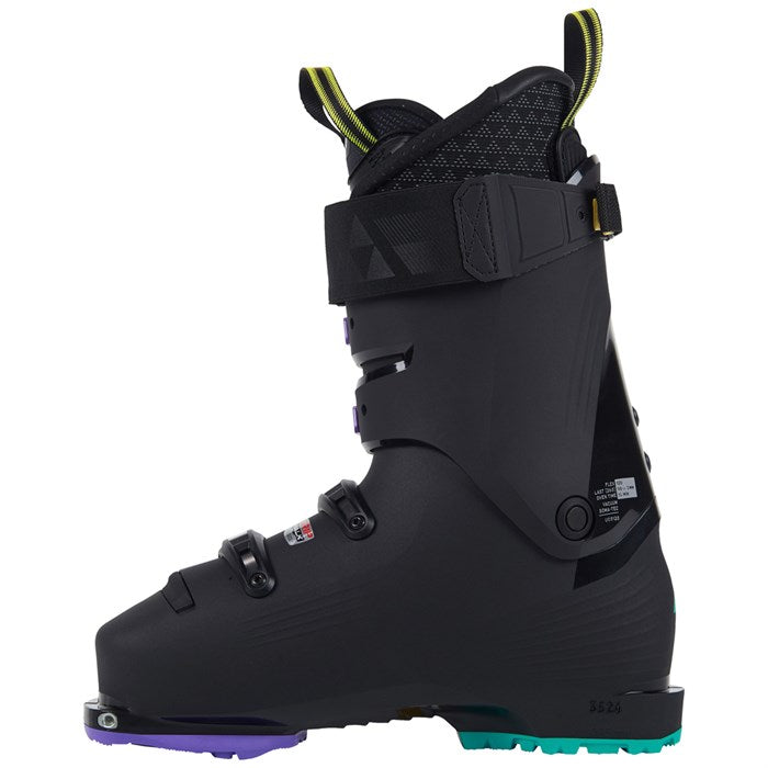 Fischer RC4 Free 120 LV VAC BOA 2026