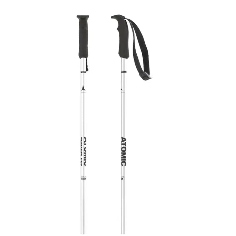 Atomic AMT Ski Poles - Mountain Cultures