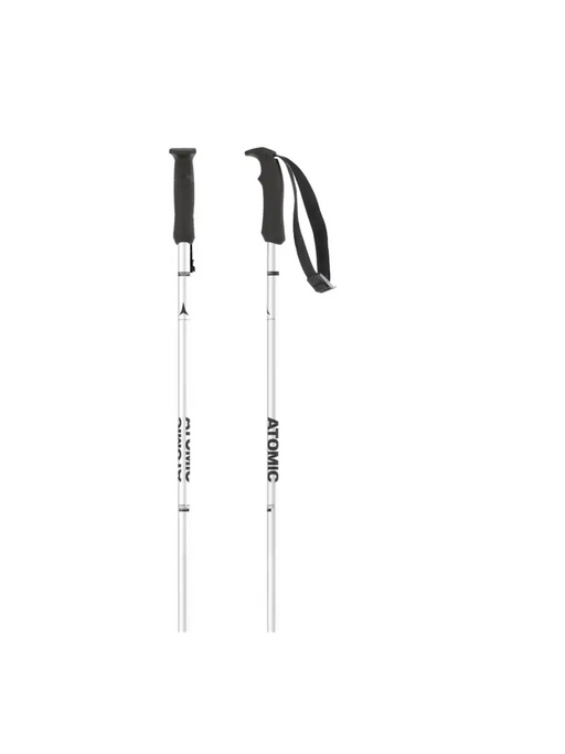 Atomic AMT Ski Poles - Mountain Cultures