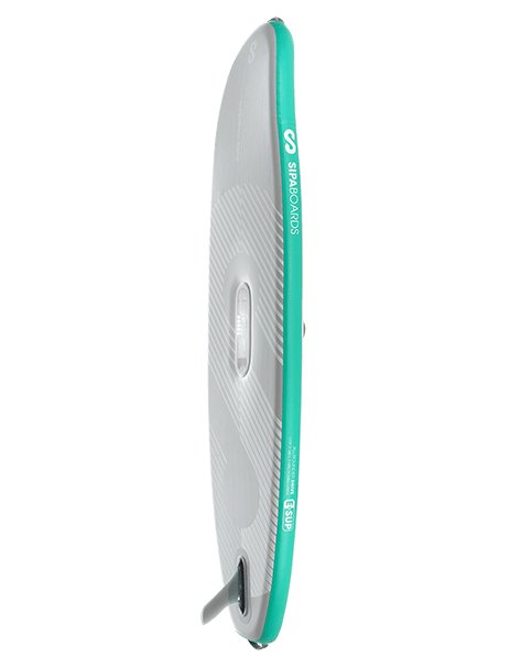 Sipa Drive Allrounder Aqua 11" Inflatable Electric Paddleboard - Mountain Cultures