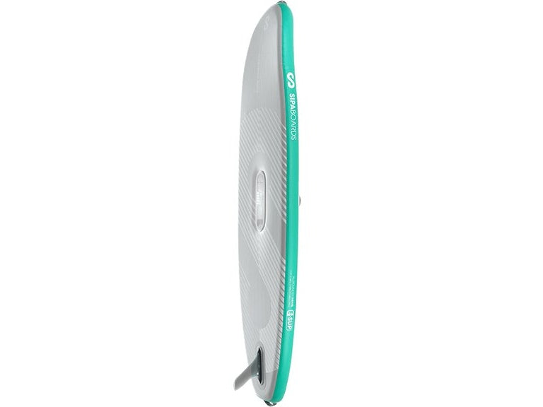 Sipa Drive Allrounder Aqua 11" Inflatable Electric Paddleboard - Mountain Cultures