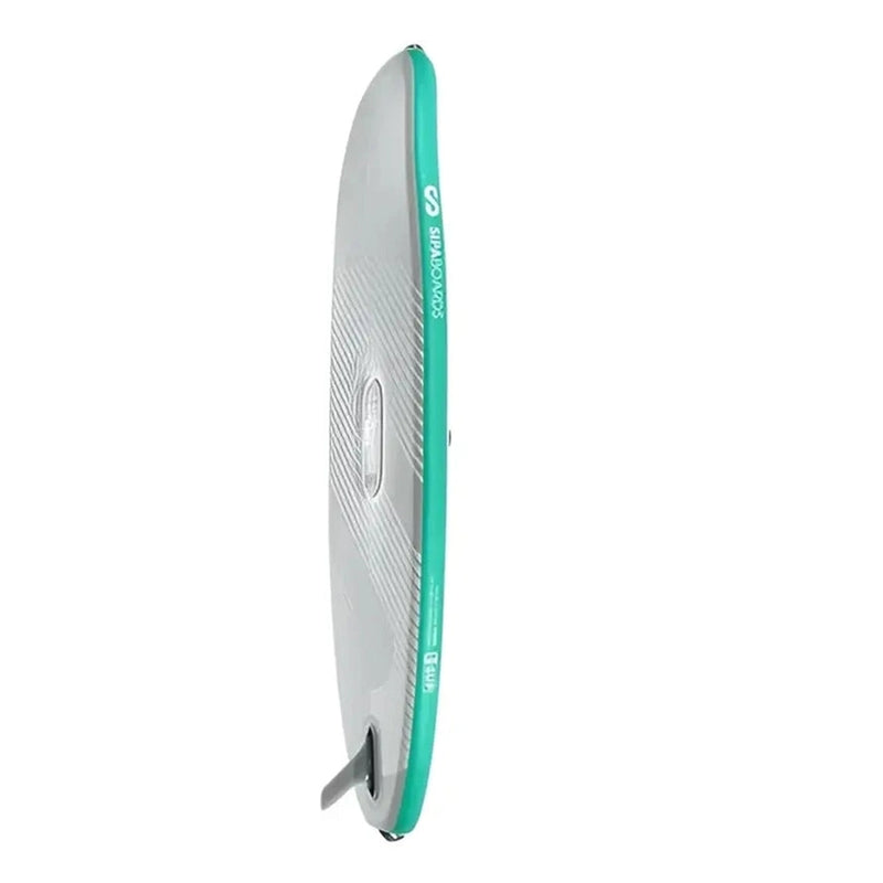 Sipa Drive Allrounder Aqua 11" Inflatable Electric Paddleboard - Mountain Cultures