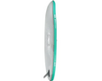 Sipa Drive Allrounder Aqua 11" Inflatable Electric Paddleboard - Mountain Cultures