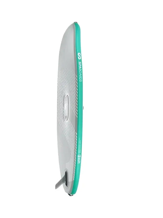 Sipa Drive Allrounder Aqua 11" Inflatable Electric Paddleboard - Mountain Cultures