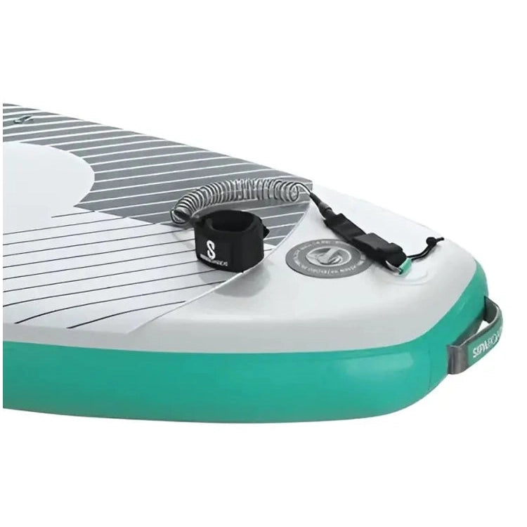 Sipa Drive Allrounder Aqua 11" Inflatable Electric Paddleboard - Mountain Cultures