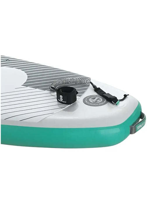 Sipa Drive Allrounder Aqua 11" Inflatable Electric Paddleboard - Mountain Cultures