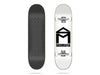 Sk8mafia House Logo White 6.0″ Micro Complete - Mountain Cultures