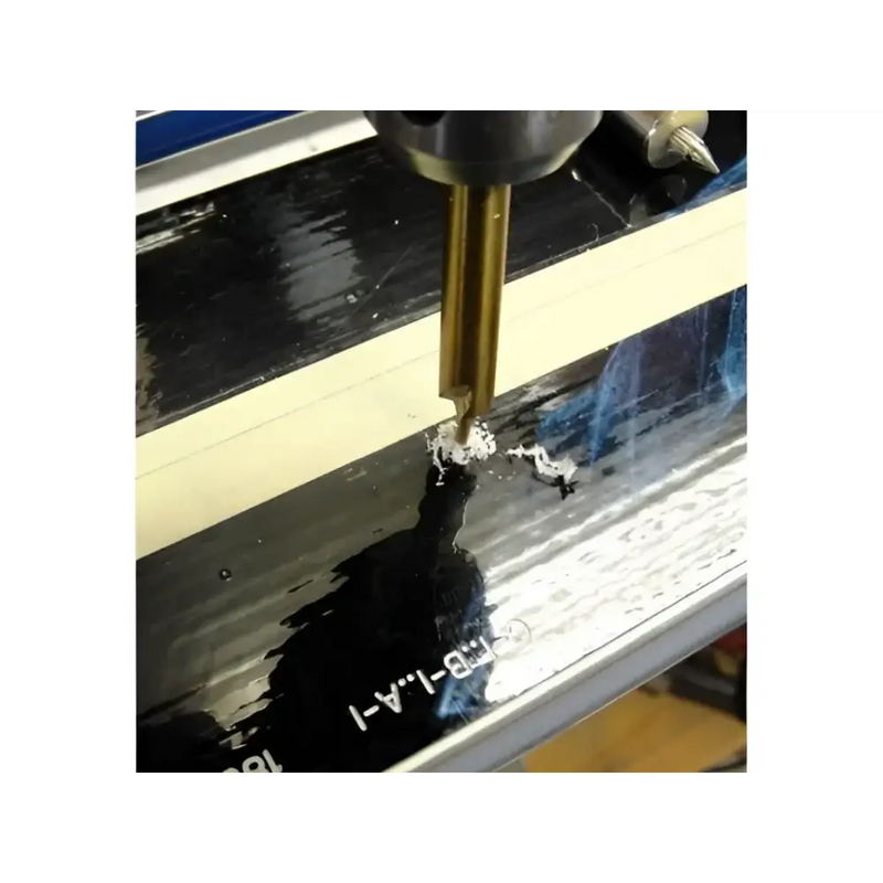 Ski Binding Mount Job - Mountain Cultures