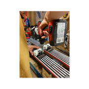 Ski Binding Mount Job - Mountain Cultures