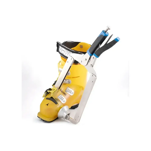 Ski Boot Punch Service (Single) - Mountain Cultures