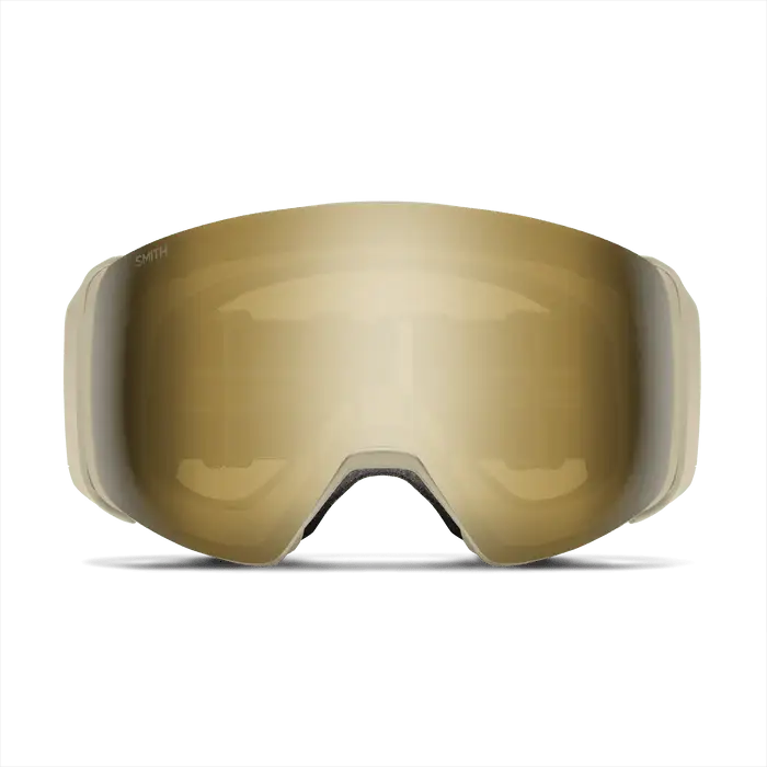 Smith 4D Mag Goggles 2024 - Mountain Cultures
