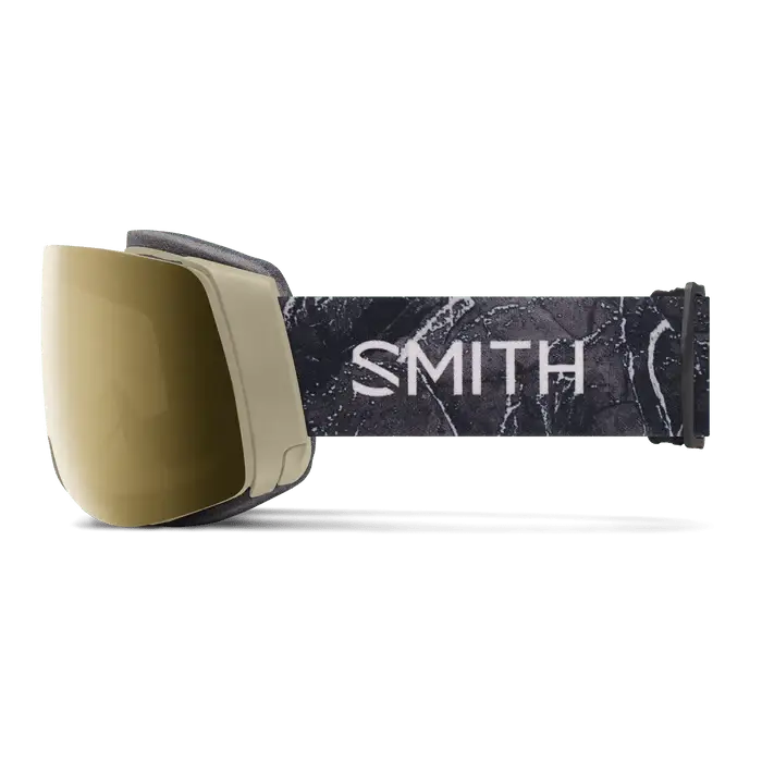 Smith 4D Mag Goggles 2024 - Mountain Cultures
