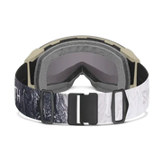 Smith 4D Mag Goggles 2024 - Mountain Cultures